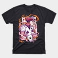 thumbnail image 2 of Hunter X Hunter Hisoka T-Shirt Sizes S-5Xl GooGate, 2 of 5