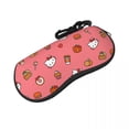 thumbnail image 1 of Lovely Sanrio Hello Kitty Lunettes de Soleil Boîte Dessin Animé, 1 of 7