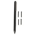 thumbnail image 1 of Stylus Pen, Reduced Latency Smoothly Writing Lightweight Digital Stylus Aluminum Alloy MPP2.0  For 5 Br0xx For Pro 3 Pro 4, 1 of 7