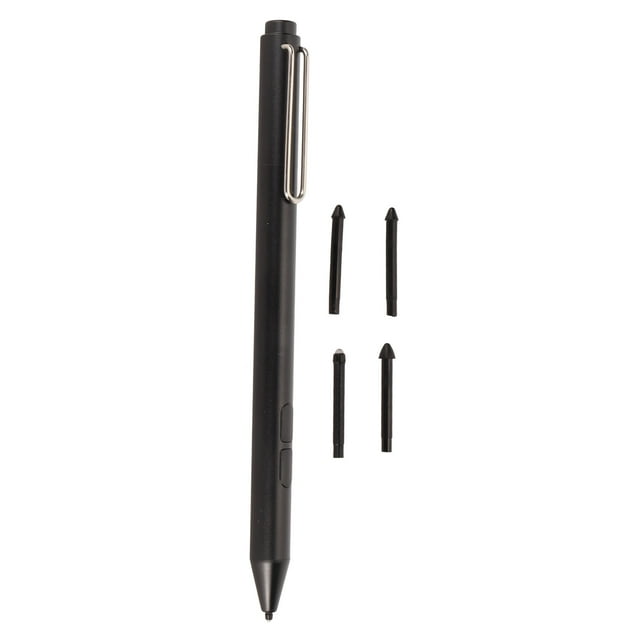 Stylus Pen, Reduced Latency Smoothly Writing Lightweight Digital Stylus Aluminum Alloy MPP2.0 For 5 Br0xx For Pro 3 Pro 4