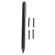 thumbnail image 1 of MPP2.0 Stylus Pen 4096 niveles de sensibilidad a la presión de inclinación para HP para ENVY X360 para Pavilion X360 para ASUS para Transformer Series negro, 1 of 5