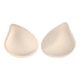thumbnail image 2 of 2 almohadillas para sujetador, transpirables, push up, para ropa interior de baño. 5 cm de espesor, 2 of 9