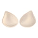 thumbnail image 2 of 2 almohadillas de repuesto para sujetador, copas suaves para trajes de baño y bikini. 5 cm de espesor, 2 of 9