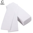 thumbnail image 2 of Hair Removal Wax Strips For Face and Body, Professional H5N3 Non-Woven Paper F6B7, 2 of 6