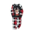 thumbnail image 6 of Matching Christmas Pjs For Family Christmas Family Set Family Christmas Matching Sets Family Sleepwear Pajamas, 6 of 10