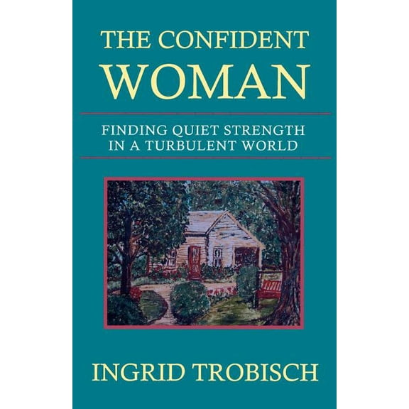 The Confident Woman (Paperback)