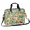 Multicolour 3, variant on Herdesigns Sunflowers Laptop Bag for Women Men, Computer Case Briefcase Messenger Bags, 15-15.6 inch Laptop Sleeve Shoulder Bag