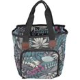 thumbnail image 1 of Wool Storage Bag Multifunction Organizer Crochet Knitting Yarn Tote Craft Sewing Supplies, 1 of 5