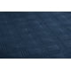 thumbnail image 5 of Colcha Velvet Azul Matrimonial Dormireal 1 Colcha 2.40 x 2.70 m 2 Fundas para Almohada 0.70 x 0.50 m, 5 of 5