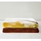 thumbnail image 4 of Tennis Ball Fleece Throw Blanket D Tennis Racket Sherpa Blanket For Bed Sofa Wobedroom Sports Plush Blanket Set D Ball Warm Fuzzy Blanket Queen, 4 of 5