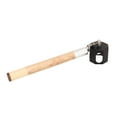 thumbnail image 1 of Pool Chalk Holder, Portable 2 in 1 Pool Cue Chalk Holder Practical Comfortable Grip  for Indoor Use, 1 of 8
