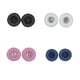 thumbnail image 4 of Moyic Almohadillas para los oídos Cojín Cancelación de ruido Reemplazo para auriculares T500BT Relojes inteligentes Rosado, 4 of 6