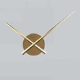thumbnail image 3 of 3Dclock Hand Diy Large Needle Wall Clock Decor Quartz Clock Mechanism Accessorie, 3 of 8