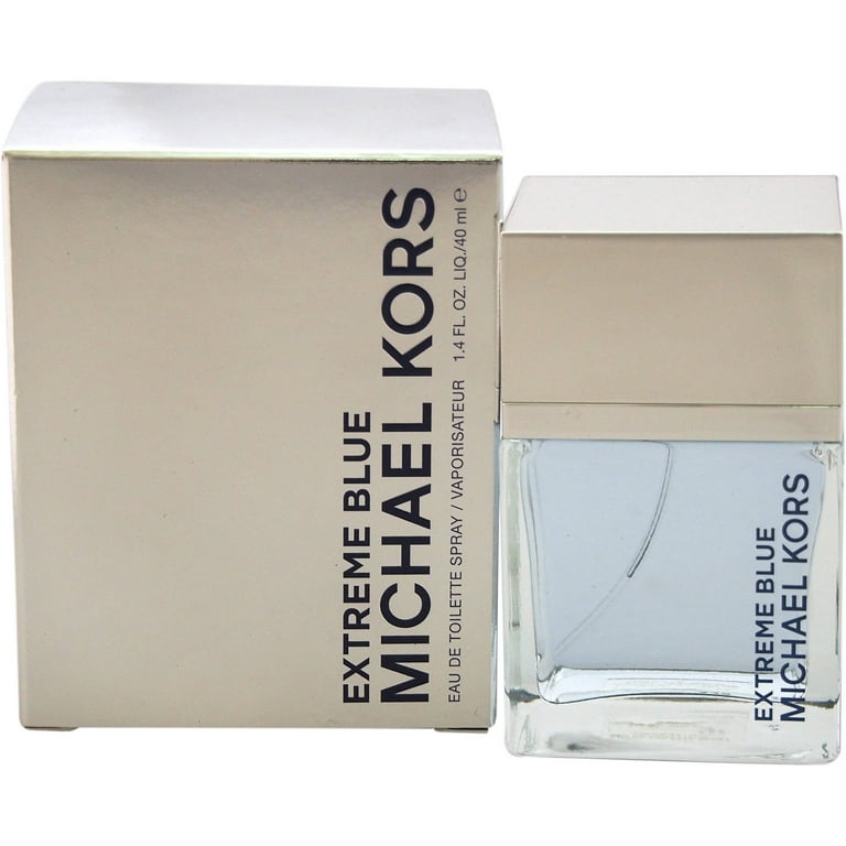 Michael Kors Extreme Blue EDT for Men Perfume Singapore