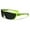 Green, variant on Polarized Sunglasses Mens Sport Running Fishing Golfing Driving Glasses