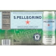 thumbnail image 2 of San Pellegrino Essenza Sparkling Water 8 Pack 89.26 fl oz (Pack Of 3), 2 of 2