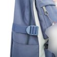 thumbnail image 5 of jiaxiM School Backpacks Water Resistant Large Capacity 4 In 1 School Bag Set for Ages 6th 7th 10th 12th, High School, University, Outdoor Travel, Campus, 5 of 6