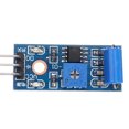 thumbnail image 1 of VERDANVERSE 1Pcs Vibration Trigger Alarm Compatible with Motorcycle Alarm and Theft Protection, 1 of 8