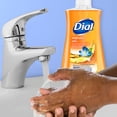 Dial Liquid Hand Soap, Marula Oil, 7.5 fl oz