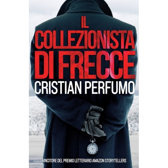 Il collezionista di frecce, (Paperback)
