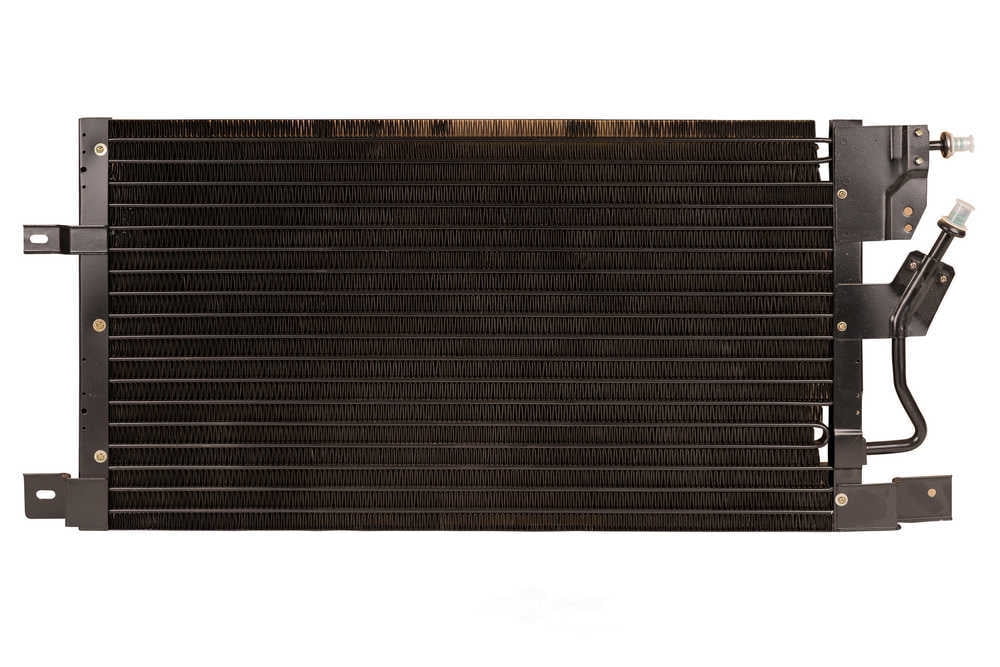 OSC 4667 A/c Condenser