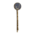 thumbnail image 1 of Golf Sport ilustración Azul patron EsES Broche de metal retro, 1 of 3