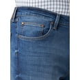 thumbnail image 3 of Wrangler Men's Relaxed Boot Jean, 3 of 5