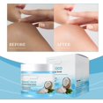 thumbnail image 3 of Preppy Things Exfoliating Body Scrub Clear Sea Scrub Whole Body Softening Exfoliating Oil Control Moisturizing And Moisturizing Skin, 3 of 8