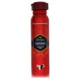 thumbnail image 2 of Old Spice Captain by Old Spice Deodorant Spray 5 oz for Men Pack of 3, 2 of 2
