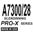 thumbnail image 3 of Glendinning Boat Pro-X 64C Control Cable A7300/28 | 28 Ft 5/16 Clamp, 3 of 3