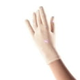 thumbnail image 3 of , Elastic Gloves for Girls with Transparent Rhinestones Accessories - S S, 3 of 8