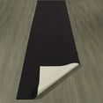 thumbnail image 2 of Ottomanson Ottohome Collection Non-Slip Rubberback Modern Solid Design Indoor Rug, 2 of 5