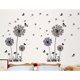 thumbnail image 5 of Fondo de planta de PVC Naiovety decoración autoadhesiva para Hotel y oficina en casa, 5 of 6