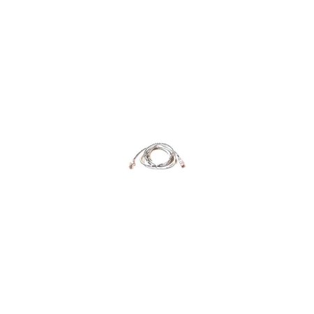 UPC: 0722868141151 | Belkin A7L504-1000-WHT 1000 ft. Cat 5E White Network Cable