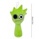 thumbnail image 3 of Juguetes de felpa regalos de Navidad de peluche de muñeca de peluche suave para fanáticos y niños, 3 of 9