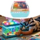 thumbnail image 5 of Juguete de para niños, educativo, divertido, ligero, resistente, creativo, máquina de historias simulada para niños pequeños, niñas y niños. Azul, 5 of 10
