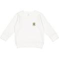 thumbnail image 2 of Inktastic Pocket Goldendoodle Toddler Sweatshirt, 2 of 4