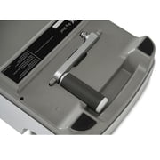 Sizzix Big Shot Multipurpose Die-Cutting & Embossing Machine Only, 6-inch Opening