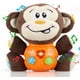 thumbnail image 3 of CHANGO DE PELUCHE SUNLIKE CON LUCES Y SONIDOS, 3 of 3
