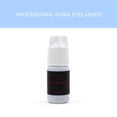 thumbnail image 1 of Colle à Cils Séchage Rapide Imperméable Faux Cils Extension Adhésive Sans Odeur Sans Irritation Colle à Cils Longue Durée, 1 of 7