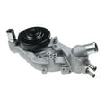 thumbnail image 5 of Engine Water Pump with Thermostat For CTS Camaro Caprice Corvette G8 SS Fits select: 2015 CHEVROLET CAMARO 2SS, 2009 PONTIAC G8 GT, 5 of 7