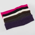 thumbnail image 4 of Yoyauz Women's Long Fingerless Gloves Arm Warm Knit Thumbhole Stretch, 4 of 5