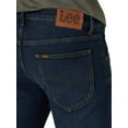 thumbnail image 5 of LEE Men's Slim Straight Jean, Evening, 38W x 30L, 5 of 5