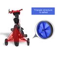 thumbnail image 1 of Wchiuoe Training Wheels, Stabilizer Adjustable Training Side Wheels For Outdoor For Repair Shop, 1 of 8