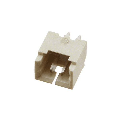 Pack of 5 10114829-10102LF Connector Header Through Hole 2 position 0.049 (1.25mm) :RoHS, Cut Tape
