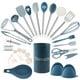 thumbnail image 1 of Juego de utensilios de cocina COOK WITH COLOR Silicone, 38 piezas, 1 of 8