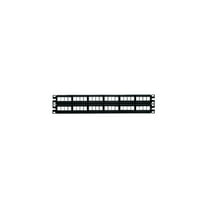 Panduit NKFP48 48-Port Modular Patch Panel NKFP48Y
