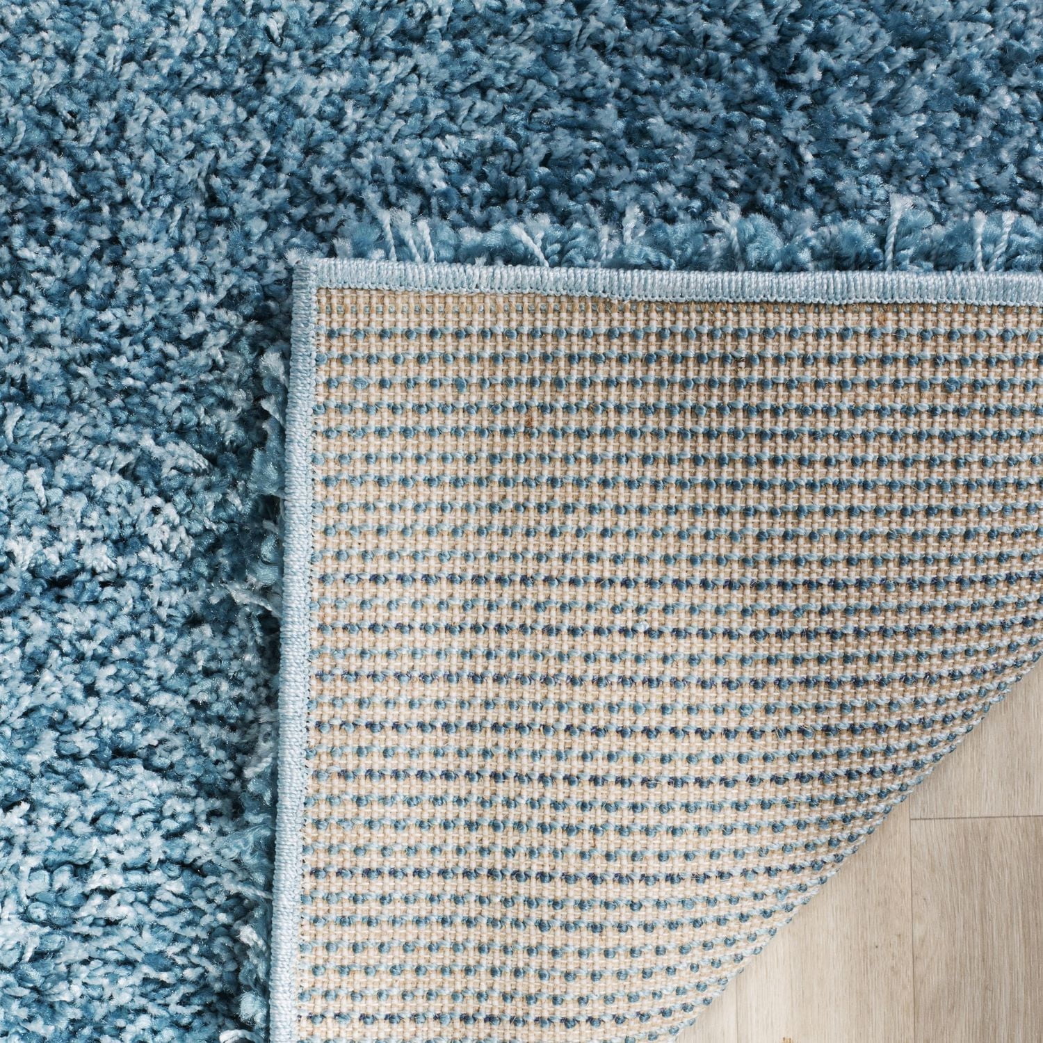 Safavieh California Tapis Peluche Solide Shag