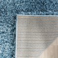 thumbnail image 4 of Safavieh California Solid Plush Shag Area Rug, 4 of 8