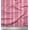 Pink, variant on Soimoi Cotton Duck Fabric Leaves & Swirl Block Printed Fabric 1 Yard 42 Inch Wide